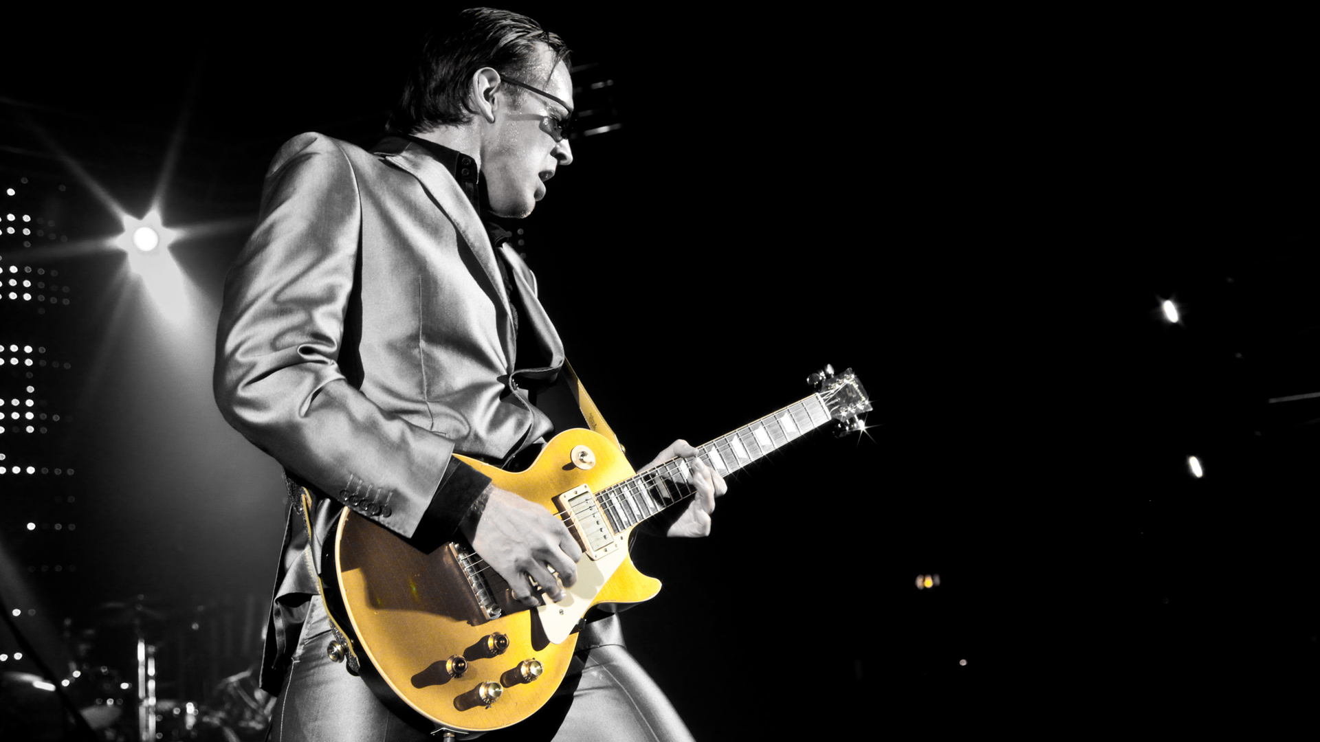 joe, Bonamassa, Blues, Rock, Roll, Guitar, Guitars, Concert, Concerts Wallpaper