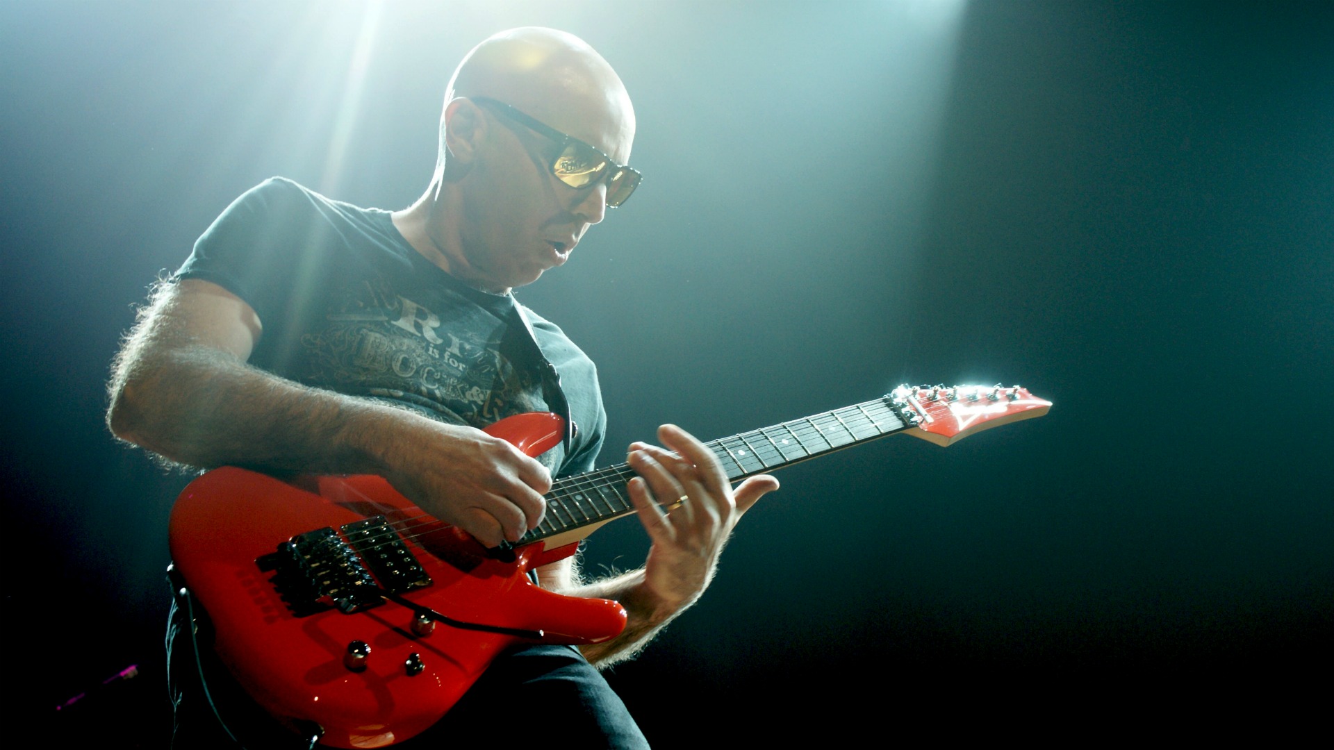 joe, Satriani, Instrumental, Rock, Hard, Heavy, Metal, Guitar, Guitars, Concert, Concerts Wallpaper