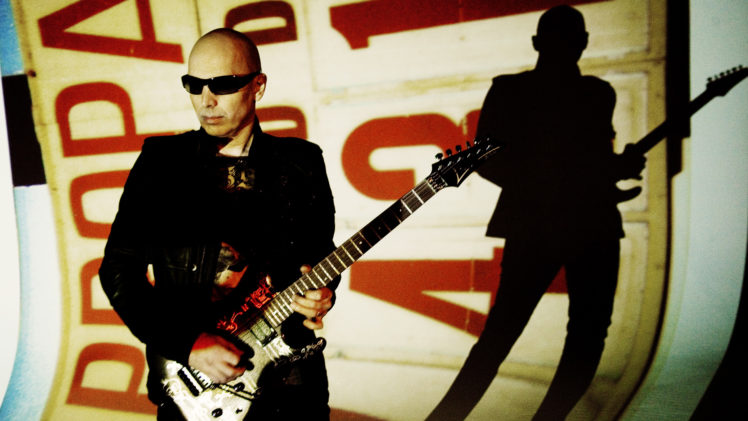 joe, Satriani, Instrumental, Rock, Hard, Heavy, Metal, Guitar, Guitars HD Wallpaper Desktop Background