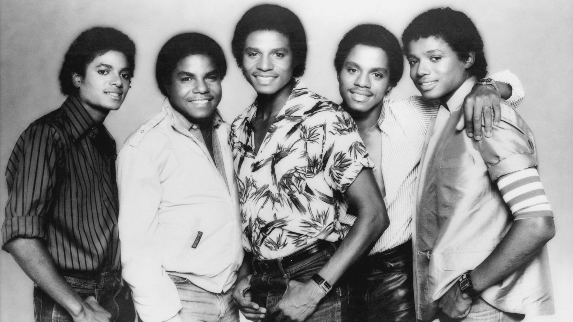 the, Jackson 5, Michael, Jackson, Soul, Pop Wallpaper