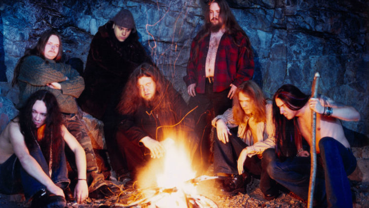 finntroll, Viking, Folk, Black, Metal, Heavy HD Wallpaper Desktop Background