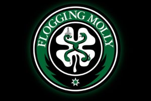 flogging, Molly, Celtic, Folk, Punk, Rock, Logo