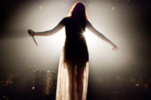 florence, And, The, Machine, Indie, Rock, Concert, Concerts, Microphone