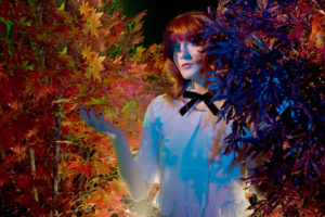 florence, And, The, Machine, Indie, Rock