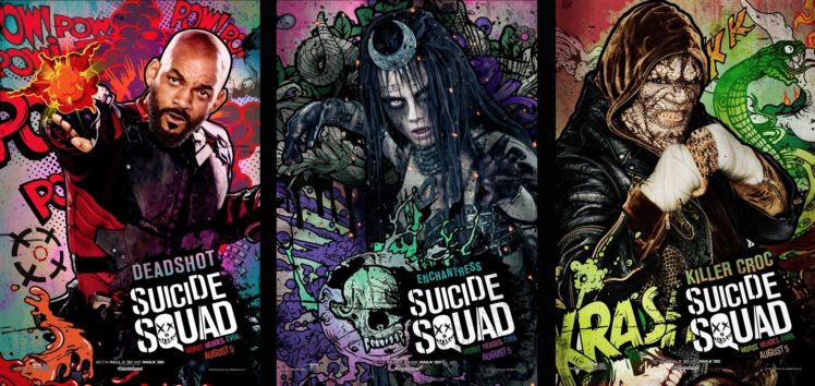 poster, Action, Comics, D c, Dc comics, Fighting, Harley, Mystery, Quinn, Squad, Suicide, Superhero,  1 HD Wallpaper Desktop Background