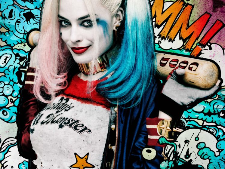 action, Comics, D c, Dc comics, Fighting, Harley, Mystery, Quinn, Squad, Suicide, Superhero,  17 HD Wallpaper Desktop Background