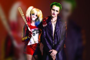 cosplay, Action, Comics, D c, Dc comics, Fighting, Harley, Mystery, Quinn, Squad, Suicide, Superhero,  1