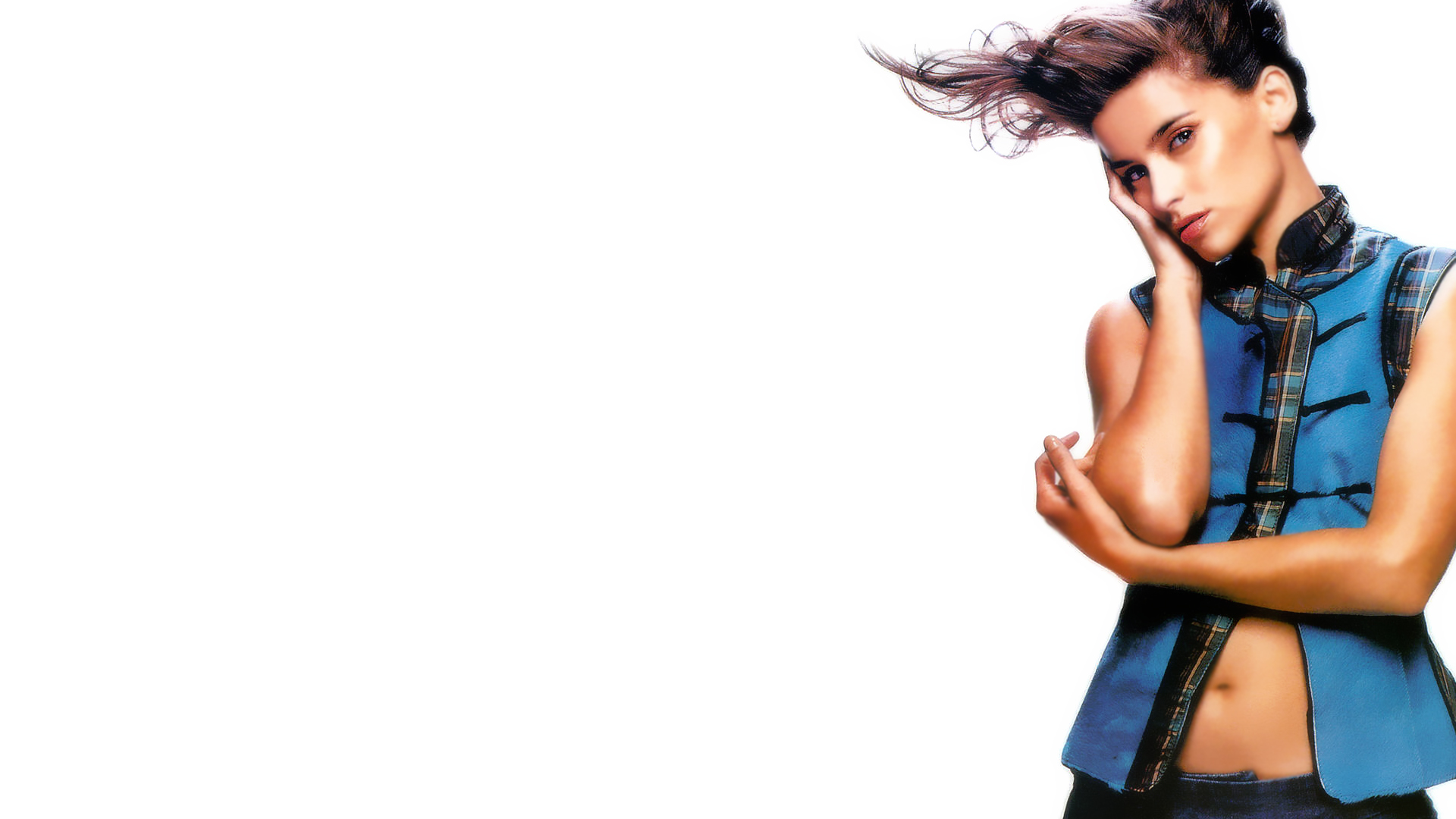 nelly, Furtado, Pop, R b Wallpaper