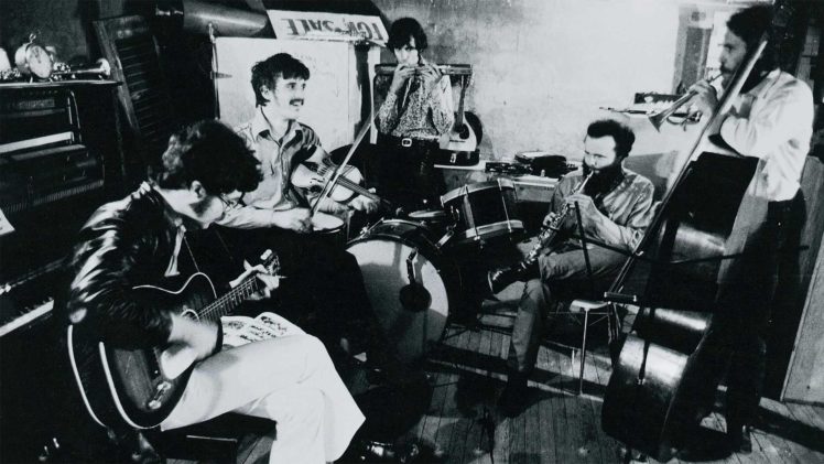 the, Band, Roots, Rock, Americana, Folk, Country, Guitar, Guitars HD Wallpaper Desktop Background