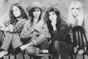 the, Bangles, Pop, Rock, New, Wave, New wave
