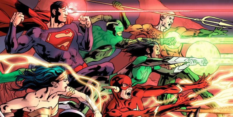 justice, League, 1jlm, D c, Dc comics, Action, Fighting, Adventure, Superhero, Heroes, Fantasy, Sci fi, Warrior, Comics HD Wallpaper Desktop Background