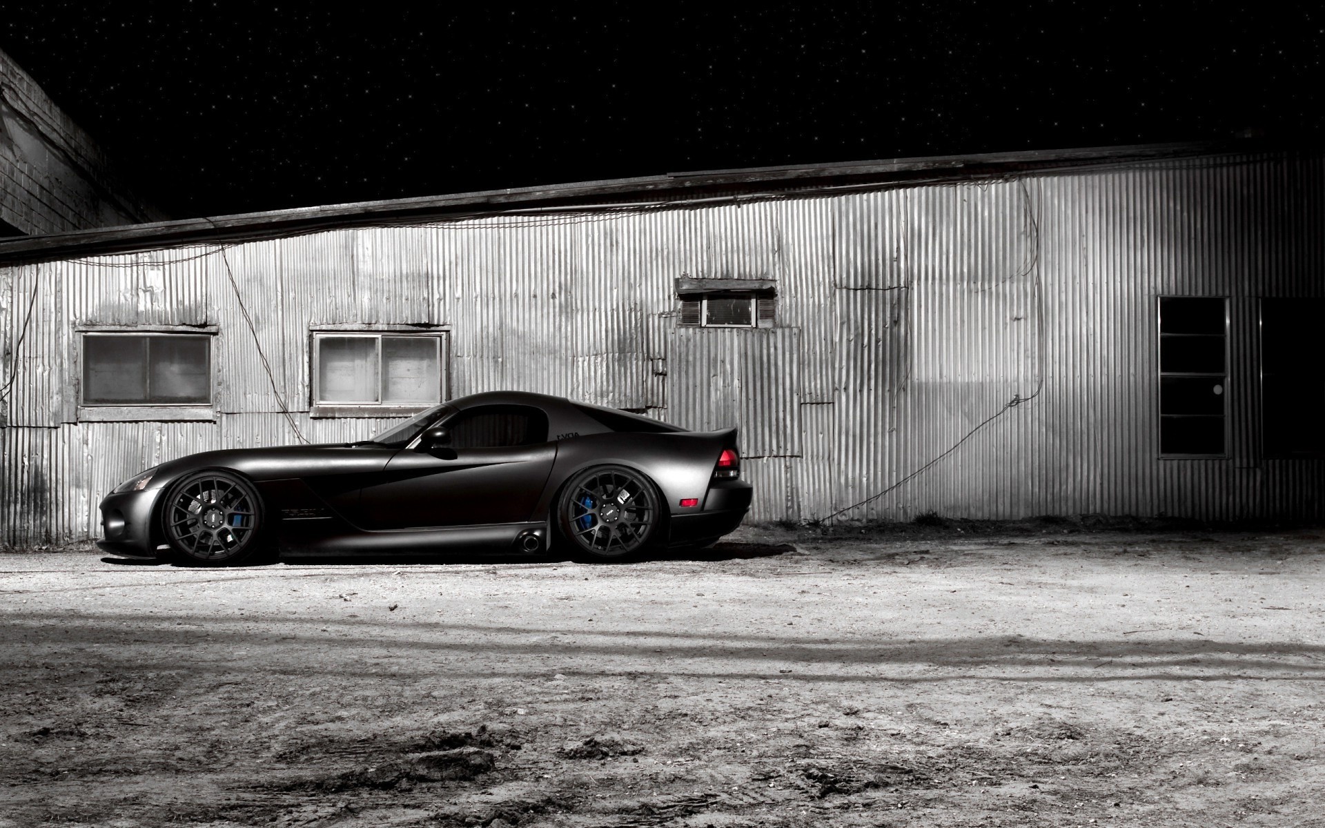 cars, Dodge, Viper Wallpaper
