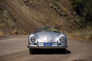 porsche, 356a, 1600, Super, Speedster, Reutter,  t2 , Cars, 1958