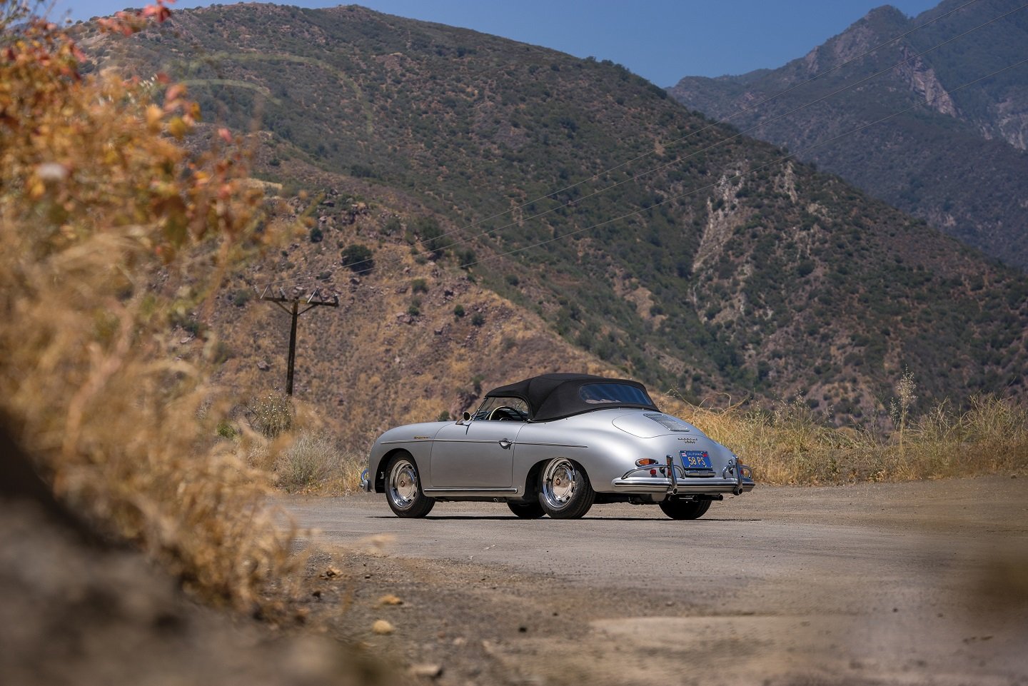 porsche, 356a, 1600, Super, Speedster, Reutter,  t2 , Cars, 1958 Wallpaper
