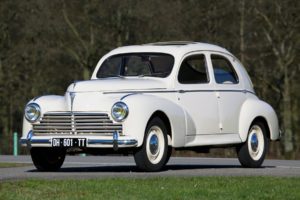 peugeot, 203, Cars, French, Classic, 1948