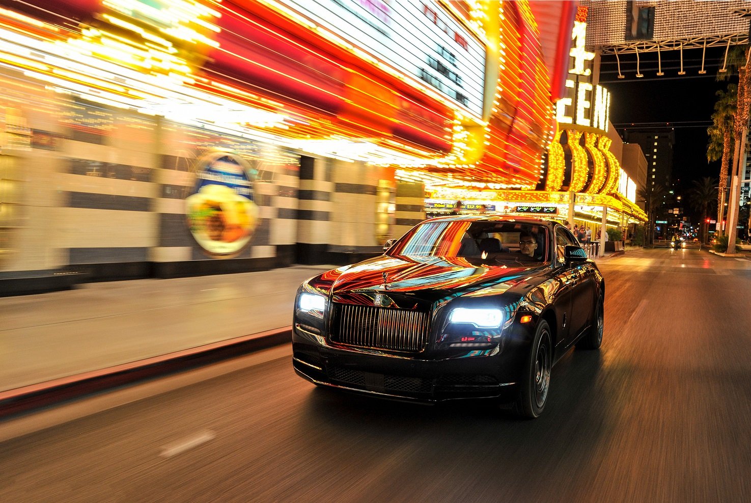 rolls royce, Wraith, Black, Badge, Cars, Luxury, 2016 Wallpaper