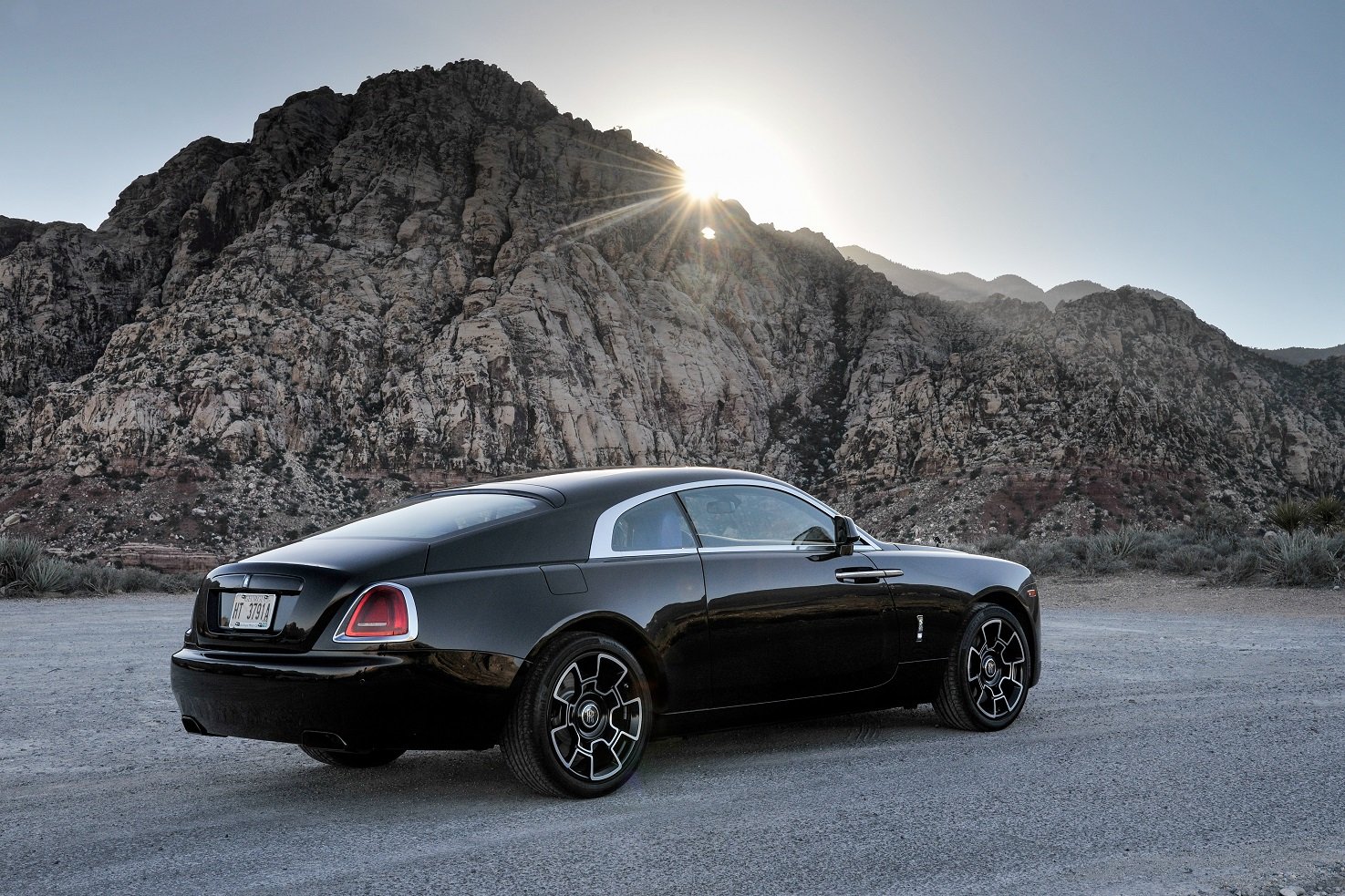 rolls royce, Wraith, Black, Badge, Cars, Luxury, 2016 Wallpaper