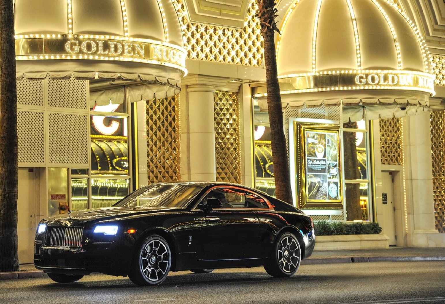 rolls royce, Wraith, Black, Badge, Cars, Luxury, 2016 Wallpaper