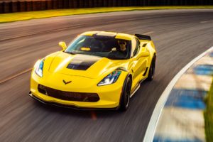 2016, Chevrolet, Corvette, Grand, Sport, Cars,  c7