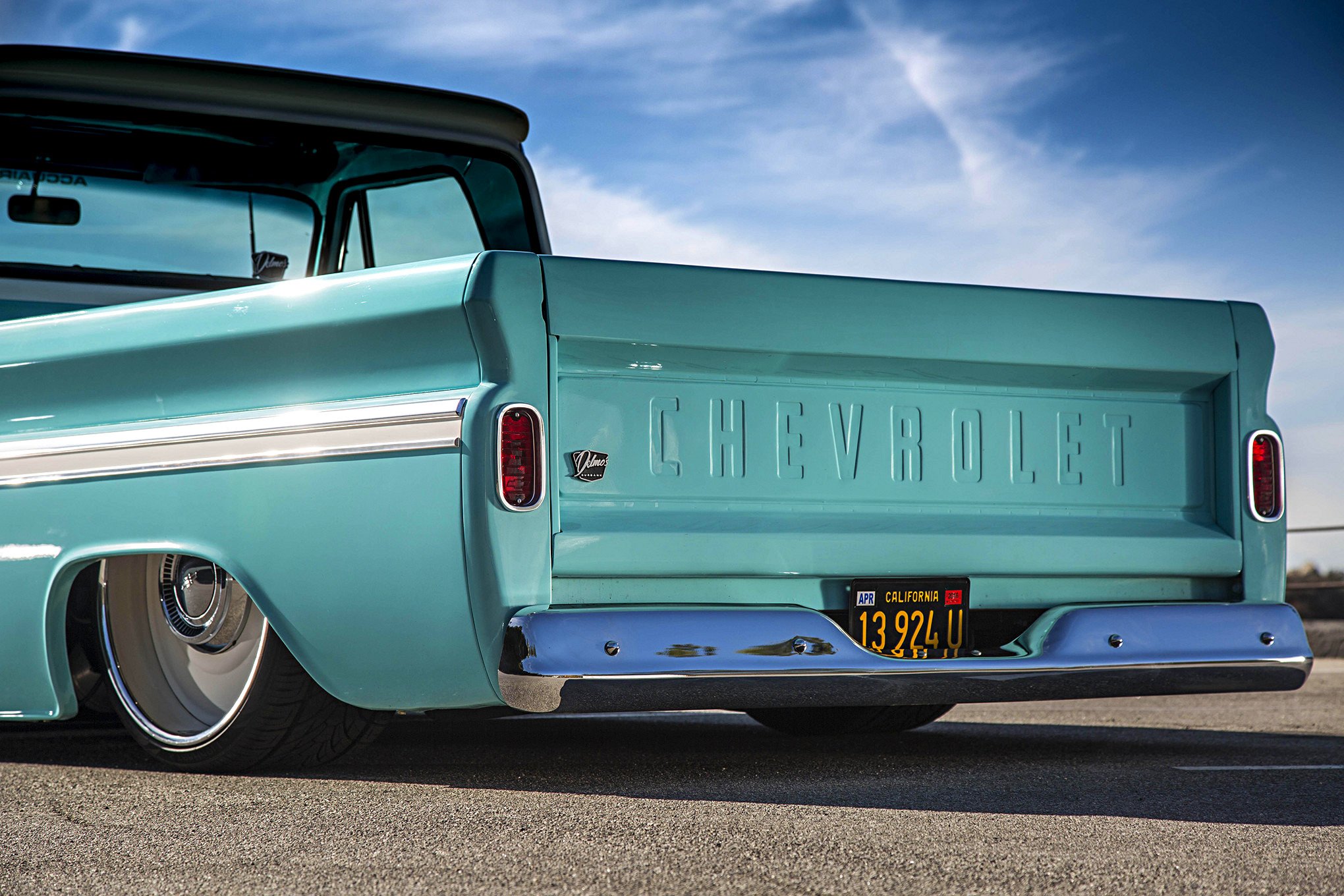 1966, Chevy, C10, Muscle, Classic, Hot, Rod, Rods, Hotrod, Custom, Chevrolet, Pickup, Lowrider Wallpaper