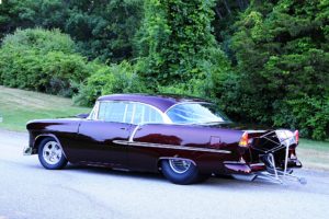1955, Chevy, Bel, Air, Muscle, Classic, Hot, Rod, Rods, Hotrod, Custom, Chevy, Chevrolet