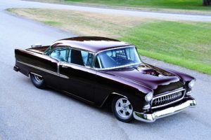 1955, Chevy, Bel, Air, Muscle, Classic, Hot, Rod, Rods, Hotrod, Custom, Chevy, Chevrolet