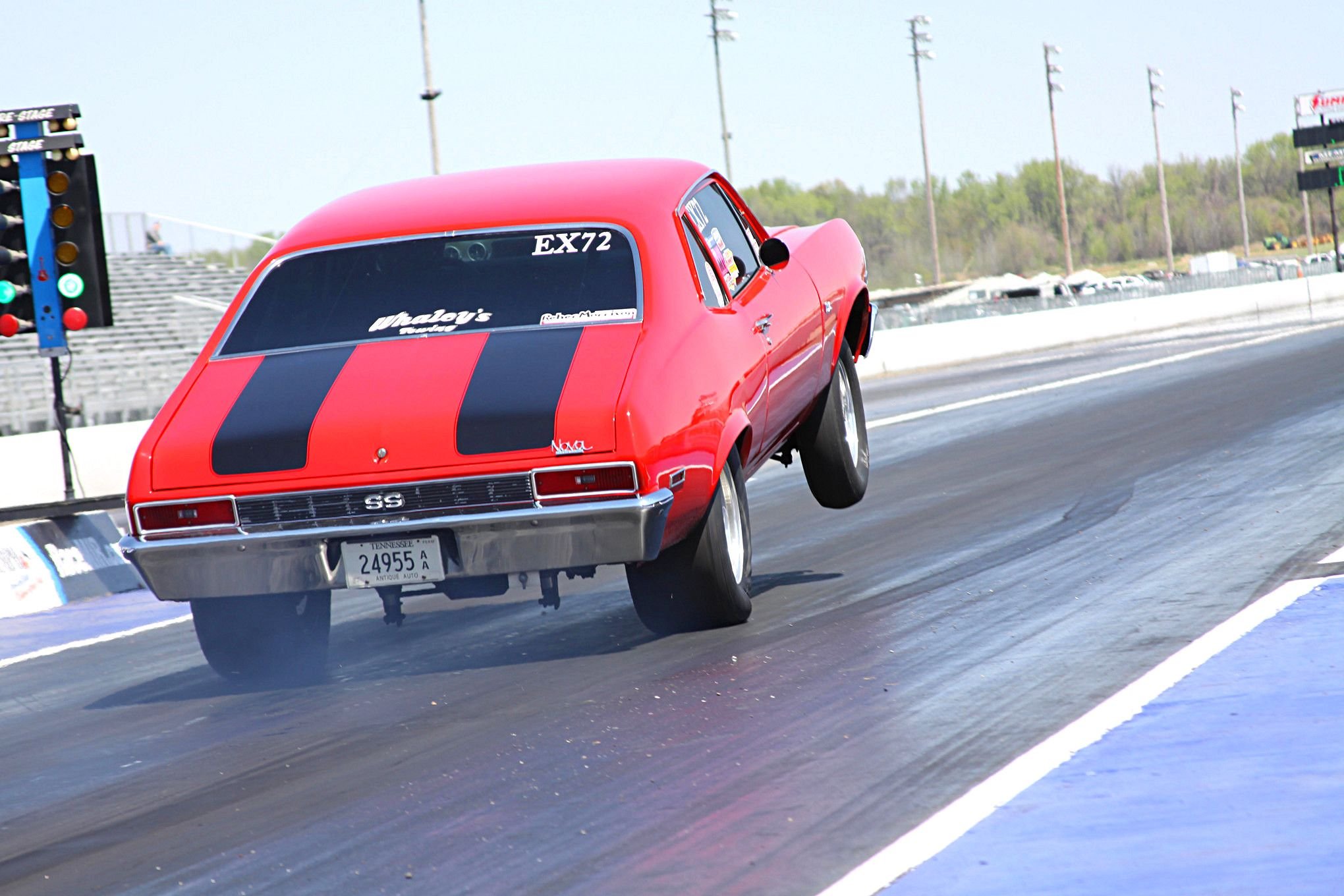 muscle, Classic, Hot, Rod, Rods, Hotrod, Custom, Chevy, Chevrolet Wallpaper