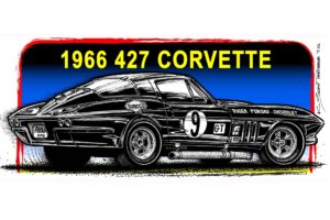1966, 427, Corvette, Racer, Muscle, Classic, Hot, Rod, Rods, Hotrod, Custom, Chevy, Chevrolet