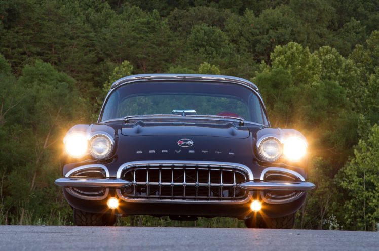 1962, Corvette, Muscle, Classic, Hot, Rod, Rods, Hotrod, Custom, Chevy, Chevrolet HD Wallpaper Desktop Background