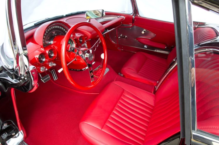 1962, Corvette, Muscle, Classic, Hot, Rod, Rods, Hotrod, Custom, Chevy, Chevrolet HD Wallpaper Desktop Background