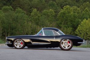 1962, Corvette, Muscle, Classic, Hot, Rod, Rods, Hotrod, Custom, Chevy, Chevrolet