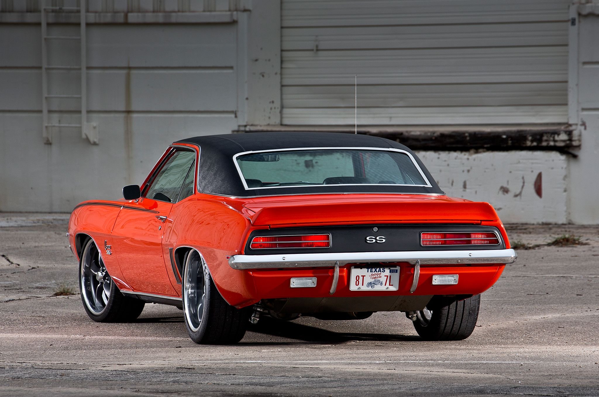 1969, Camaro, Muscle, Classic, Hot, Rod, Rods, Hotrod, Custom, Chevy