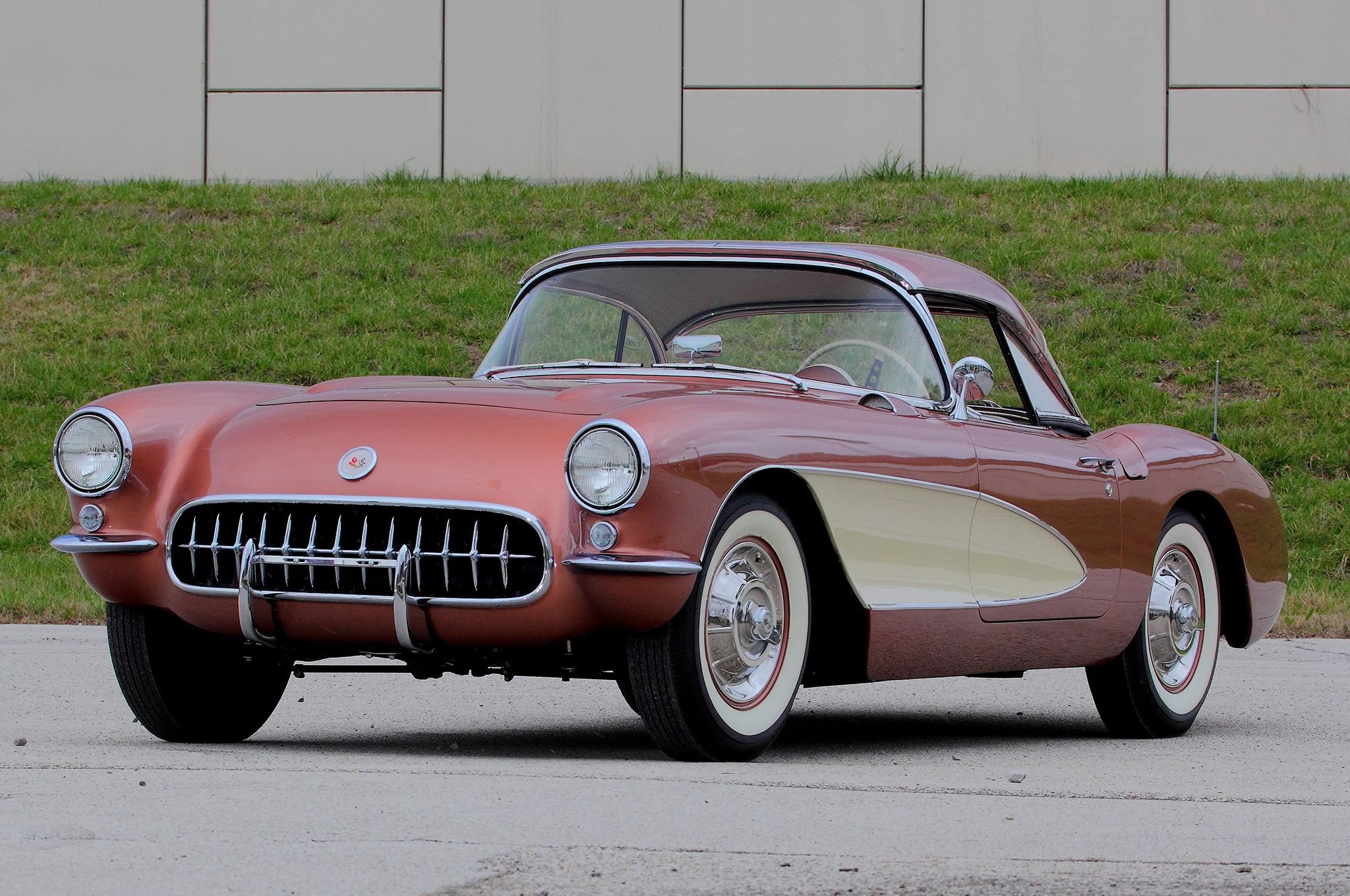 corvette, Muscle, Classic, Hot, Rod, Rods, Hotrod, Custom, Chevy ...