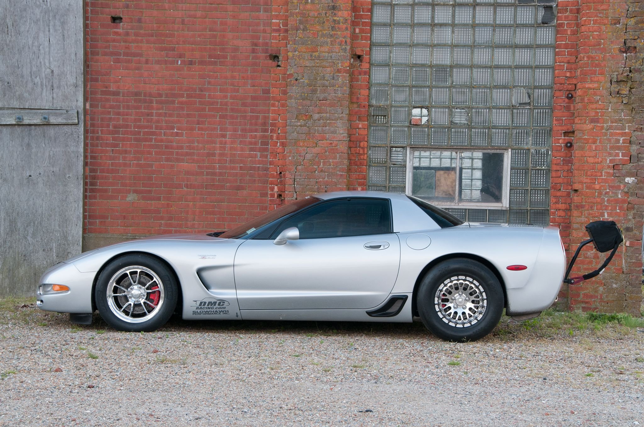 2001, Twin, Turbo, Lingenfelter, Corvette, Muscle, Classic, Hot, Rod ...