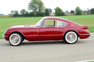 corvette, Muscle, Classic, Hot, Rod, Rods, Hotrod, Custom, Chevy, Chevrolet, Supercar, 1954, Motorama, Corvair