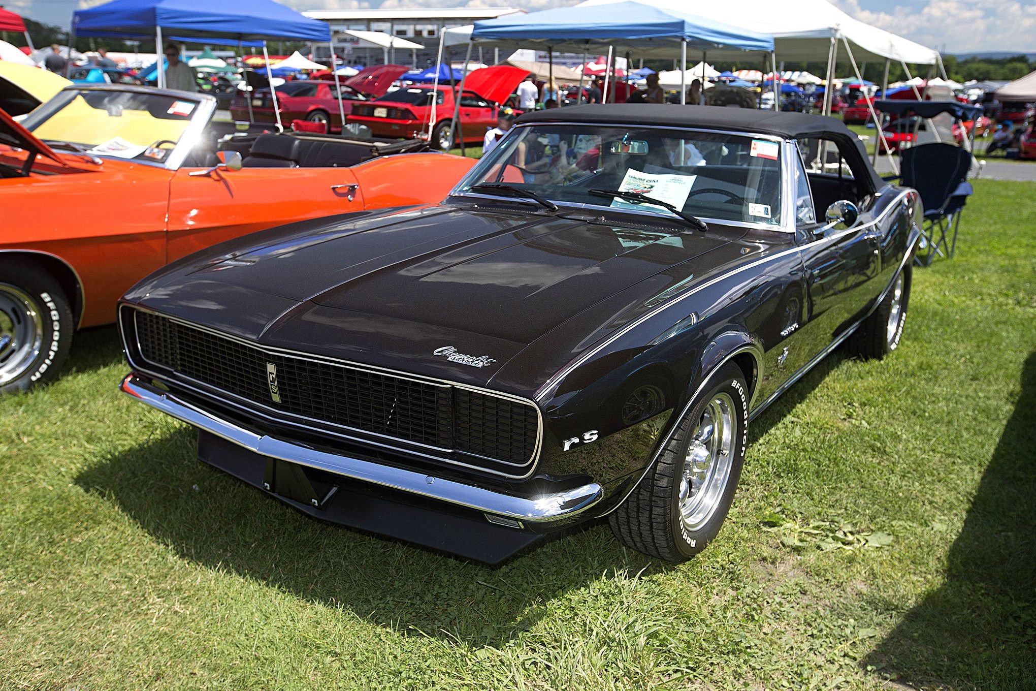 muscle, Classic, Hot, Rod, Rods, Hotrod, Custom, Chevy, Chevrolet Wallpaper