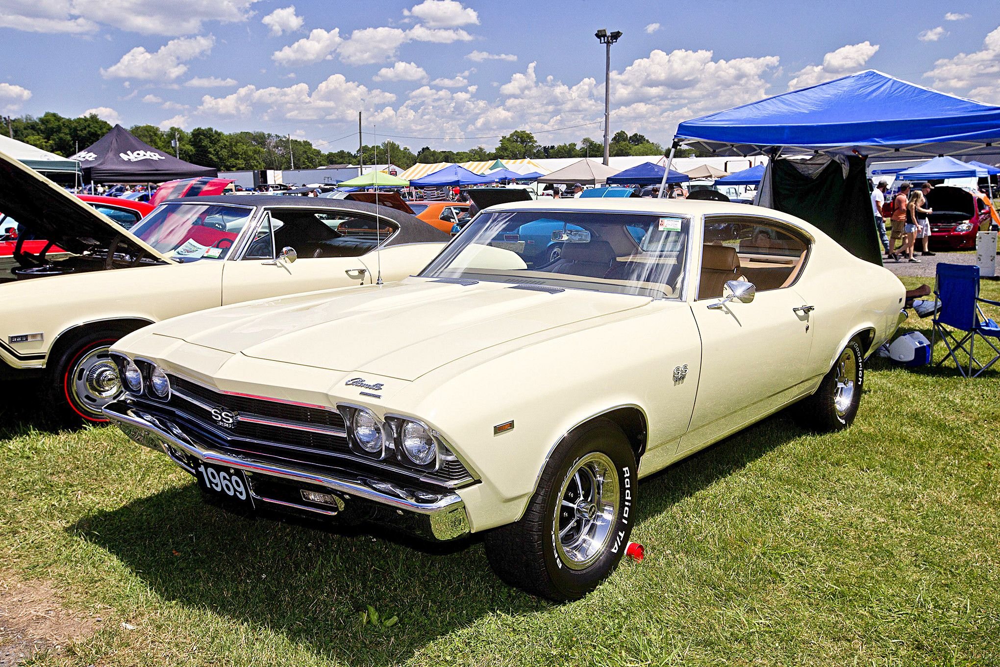 muscle, Classic, Hot, Rod, Rods, Hotrod, Custom, Chevy, Chevrolet Wallpaper