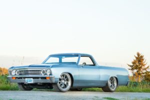 1967, Chevrolet, El, Camino, Muscle, Classic, Hot, Rod, Rods, Hotrod, Custom, Chevy, Chevrolet, Pickup