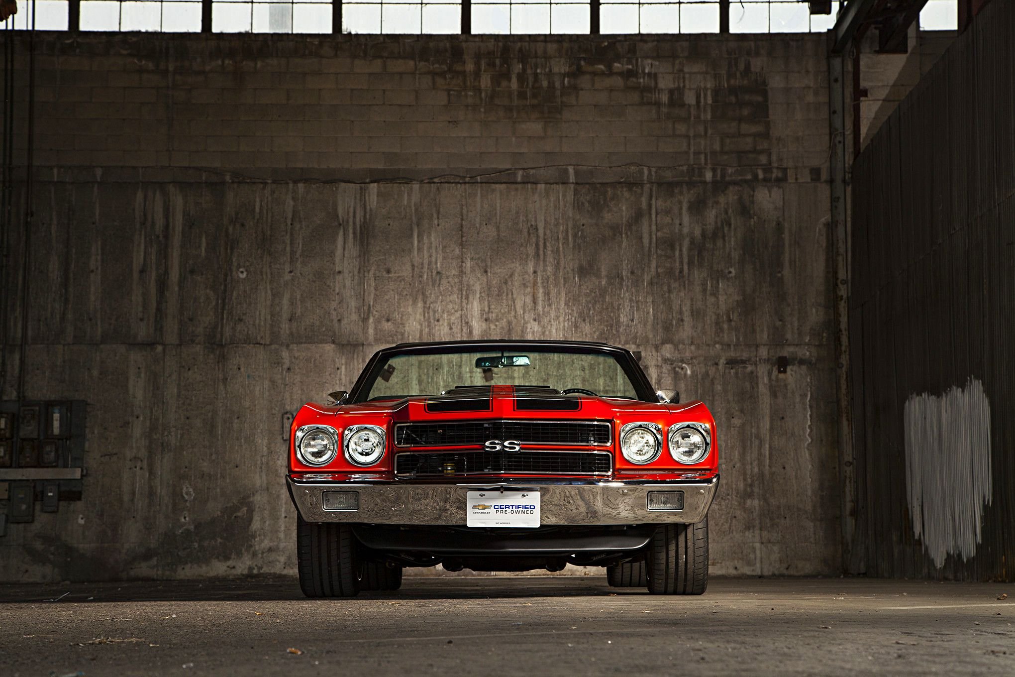 ls3, Powered, 1970, Chevelle, S s, Muscle, Classic, Hot, Rod, Rods, Hotrod, Custom, Chevy, Chevrolet Wallpaper