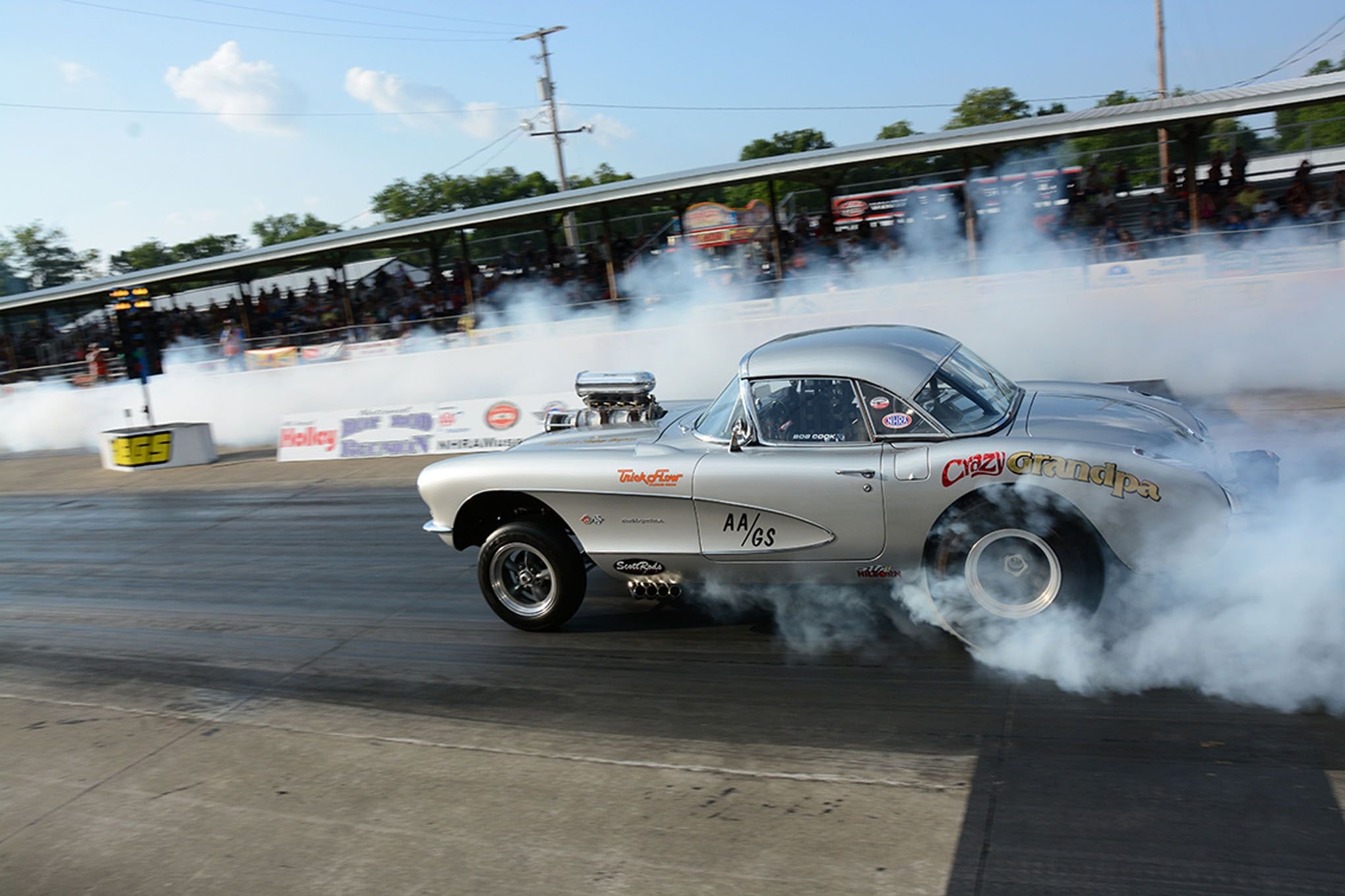 corvette, Drag, Racing, Muscle, Classic, Hot, Rod, Rods, Hotrod, Custom ...