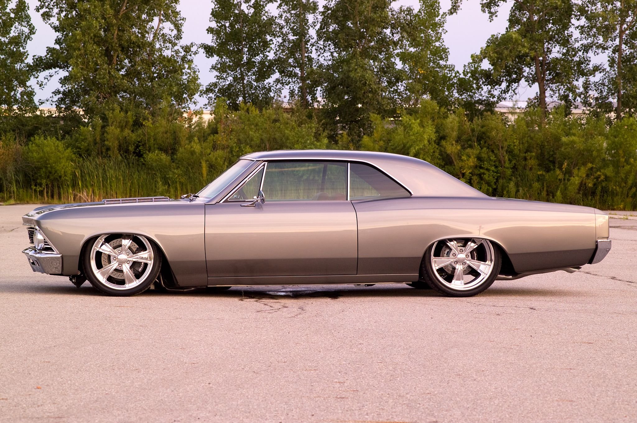 1966, Pro, Touring, 396, Chevelle, S s, Muscle, Classic, Hot, Rod, Rods, Hotrod, Custom, Chevy, Chevrolet Wallpaper