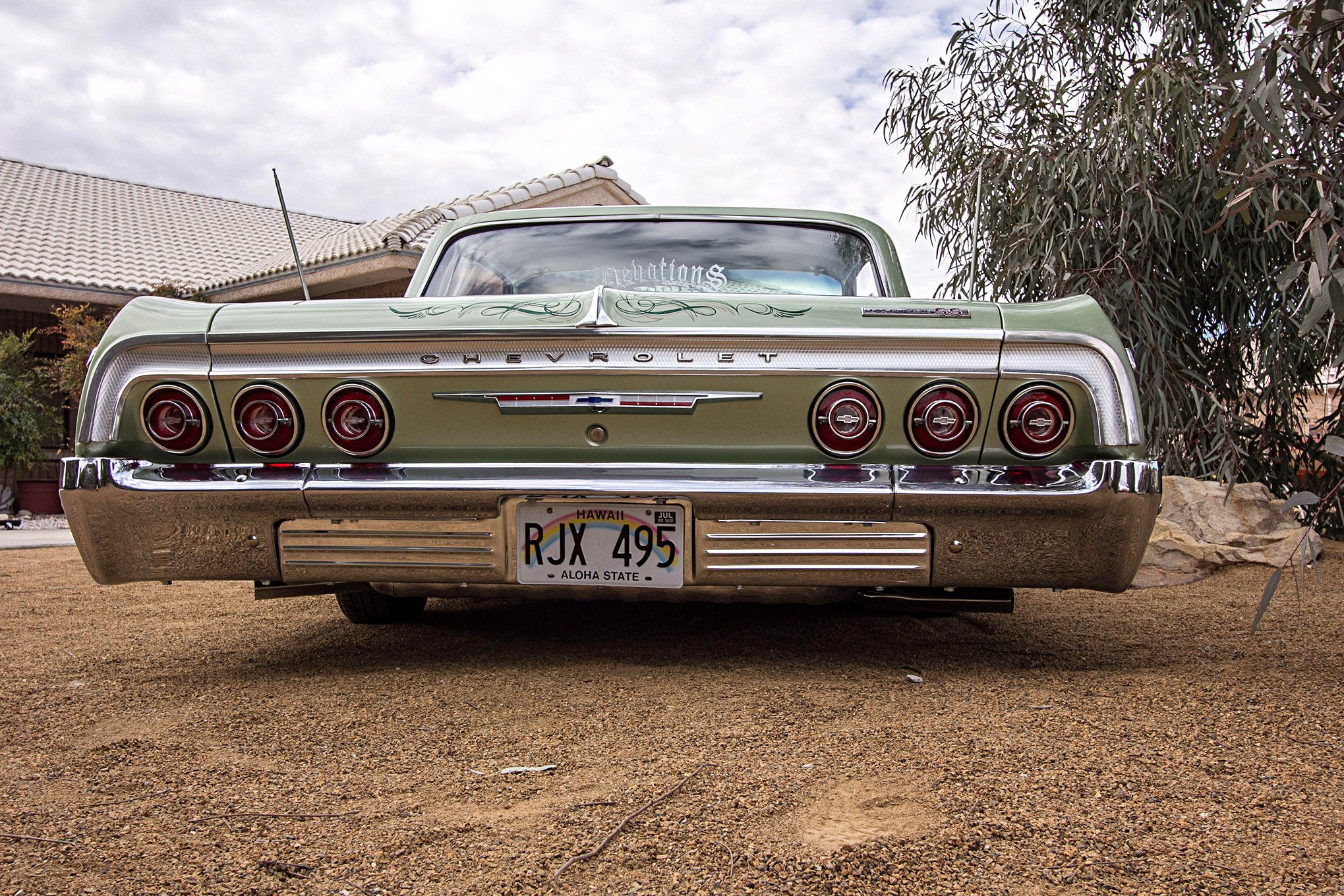 1964, Chevrolet, Impala, Lowrider, Tuning, Custom, Hot, Rod, Rods, Hotrod, Chevy Wallpaper
