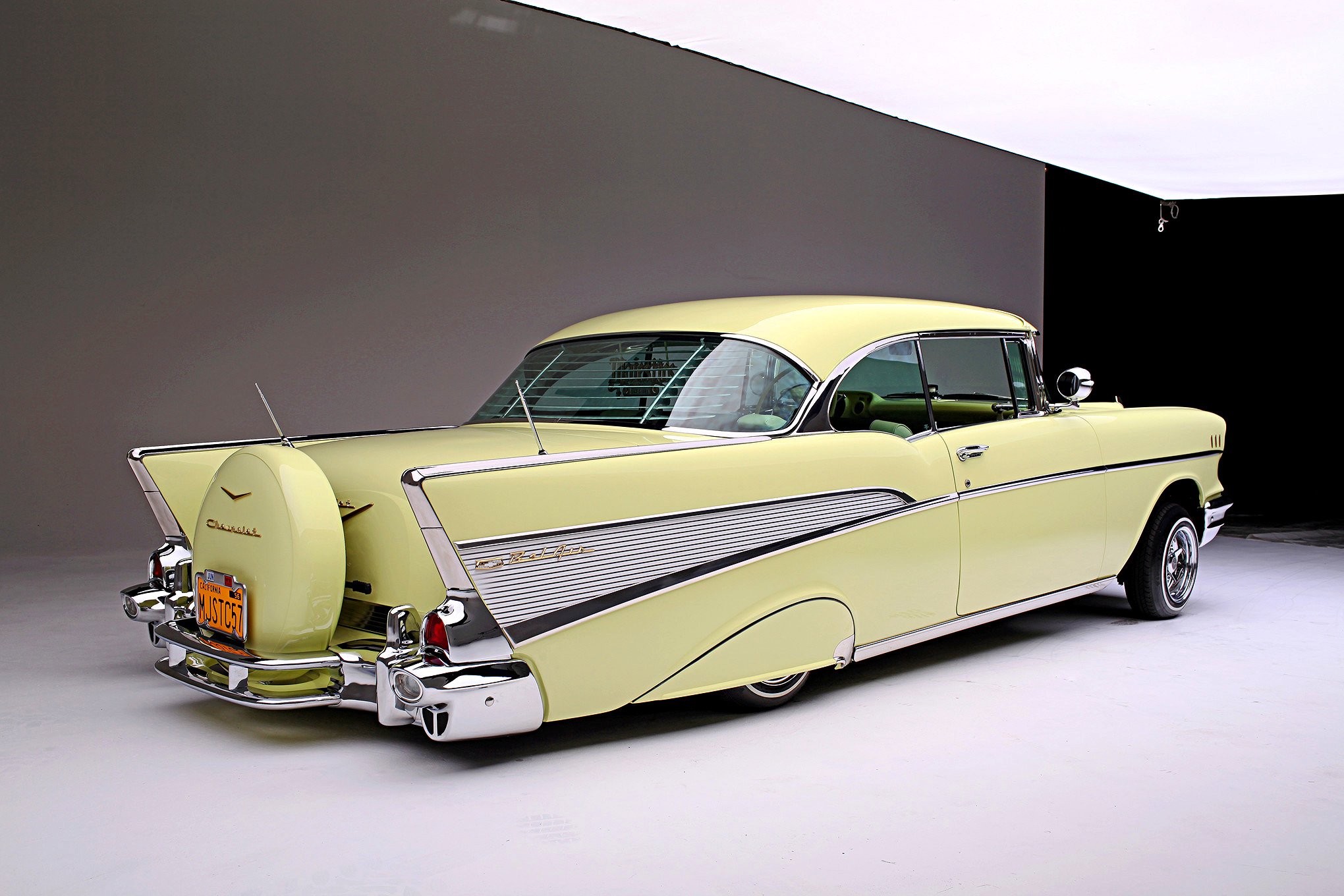 1957, Chevrolet, Bel, Air, Lowrider, Tuning, Custom, Hot, Rod, Rods, Hotrod...
