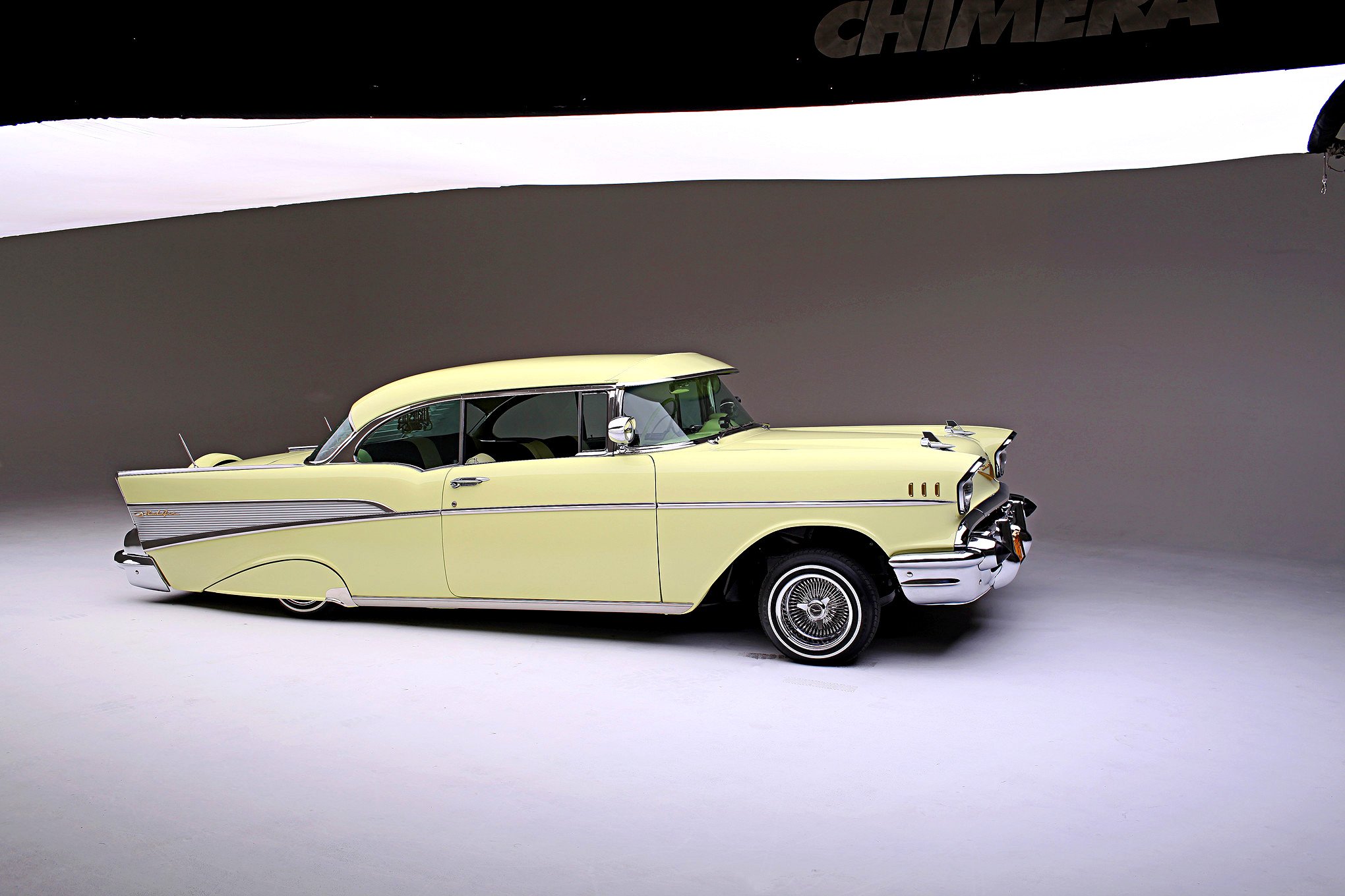 1957, Chevrolet, Bel, Air, Lowrider, Tuning, Custom, Hot, Rod, Rods, Hotrod, Chevy Wallpaper