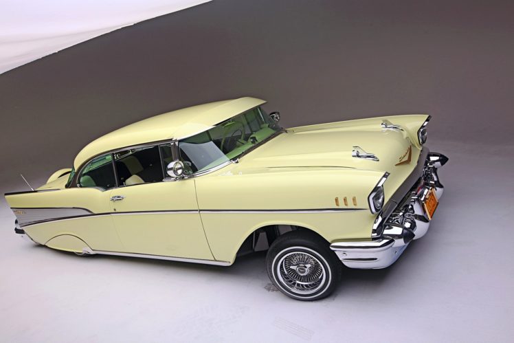 1957, Chevrolet, Bel, Air, Lowrider, Tuning, Custom, Hot, Rod, Rods, Hotrod, Chevy HD Wallpaper Desktop Background