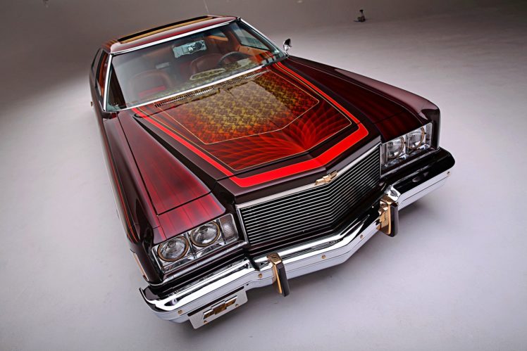 1975, Chevrolet, Impala, Lowrider, Tuning, Custom, Hot, Rod, Rods, Hotrod, Chevy HD Wallpaper Desktop Background