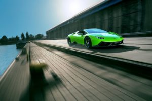 novitec, Torado, Lamborghini, Huracan, Lp, 610 4, Spyder, Green, Cars, Modified, 2016