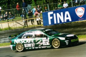 renault, Laguna, Btcc, Cars, Racecars, French, 1998