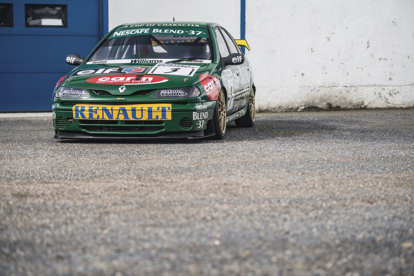 renault, Laguna, Btcc, Cars, Racecars, French, 1998 Wallpaper