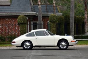 1965, Porsche, 356b, 912, Prototype, Cars, White